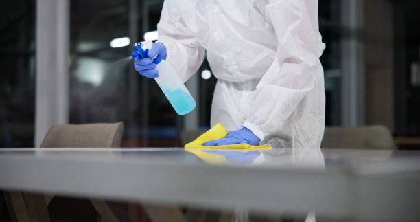 24/7 Emergency Biohazard experts in Morristown, IN